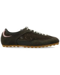 Paul Smith - Samara Mesh Suede Sneakers - Lyst