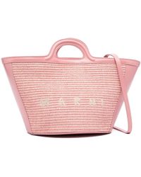 Marni - Small Tropicalia Bag - Lyst