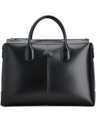 Tod's - Di Bag Medium Briefcase - Lyst