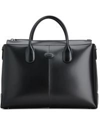Tod's - Pochette D'Ordinateur Di - Lyst