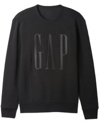 Gap - Pull À Logo Imprimé - Lyst