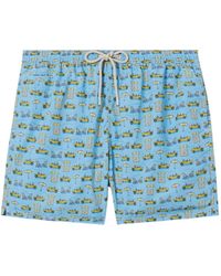 MC2 Saint Barth - Polyester Lighting Micro Fantasy - Lyst