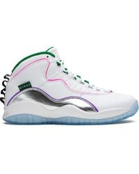 Nike - Air 10 'wings' Shoes - Lyst