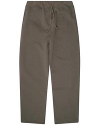 Sease - Open-Hem Track Pants - Lyst