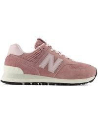 New Balance - Nb 574 - Lyst