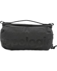 Topologie - Bottle Sacoche Tote Bag - Lyst