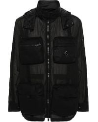 A_COLD_WALL* - Giacca Leggera Filament M65 - Lyst