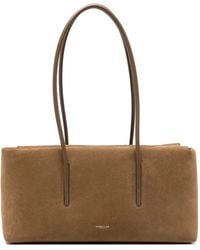 DeMellier - Sac Porté Épaule Stockholm - Lyst