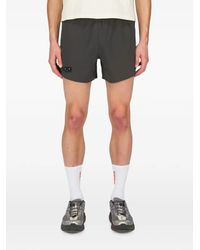 UNNA - Tempo Shorts - Lyst