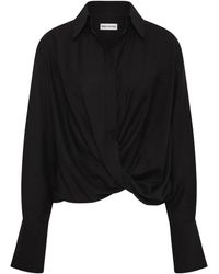 Rebecca Vallance - Camicia Noor - Lyst