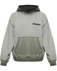 MISBHV - Community Oversized Hoodie - Lyst