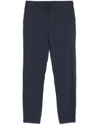 Theory - Pantalones Curtis - Lyst