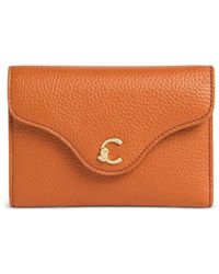 Coccinelle - C-Me Logo Wallet - Lyst