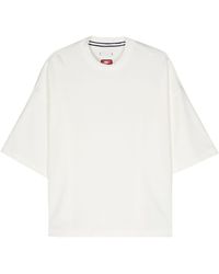 Nike - Reimagined Tech Fleece T-shirt - Lyst