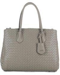 Poche Paris - Ambre Torba ハンドバッグ - Lyst