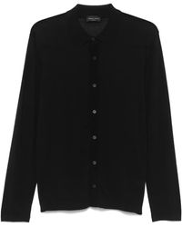 Roberto Collina - コットン シャツ - Lyst