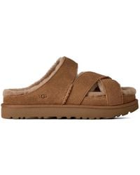 UGG - Slippers Greenport Che - Lyst