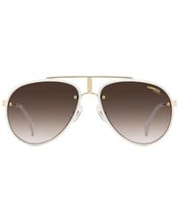 Carrera - パイロット サングラス - Lyst