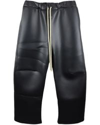 Fear Of God - Geplooide Broek Met Wijde Pijpen - Lyst