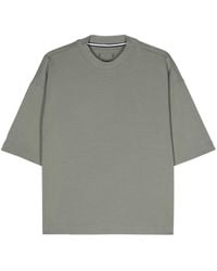 Nike - Reimagined Tech Fleece T-shirt - Lyst