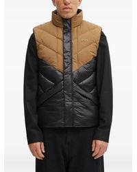 Helly Hansen - Gilet Matelassé Village - Lyst
