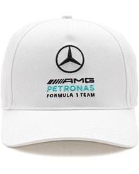 adidas - X Mercedes-Amg Petronas F1 Dna Cap - Lyst