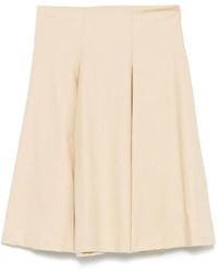 GIMAGUAS - Irina Midi Skirt - Lyst