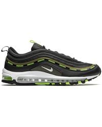 Nike - X Undefeated Air Max 97 Volt" Sneakers - Lyst
