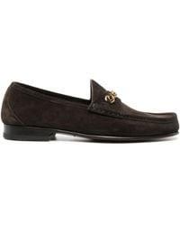 Tom Ford - チェーンディテール ローファー - Lyst