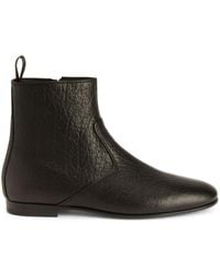 Giuseppe Zanotti - Ankle Boots - Lyst