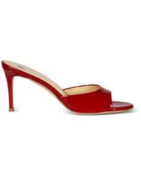 Roberto Festa - Boa Round-Toe Sandals - Lyst