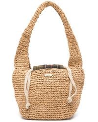 Barbour - Small Lily Shoulder Bag - Lyst