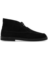 Isabel Marant - Dersee Suede Boots - Lyst