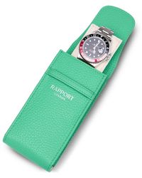 Rapport - Single Watch Pouch - Lyst