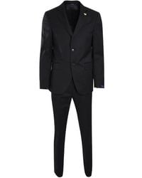 Tombolini - Button-Up Pak - Lyst