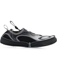 Balenciaga - Pocket Gradient Panelled Sneakers - Lyst