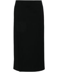 The Row - Kavi スカート - Lyst