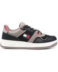 Tommy Hilfiger - Sneakers Retro Basketball - Lyst