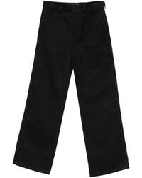 Rier - Straight Leg Trousers - Lyst