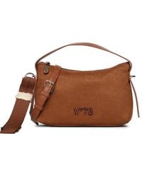V73 - Danielle Shoulder Bag - Lyst