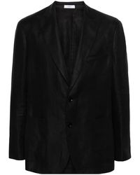 Boglioli - Twill Colbert - Lyst