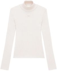 Courreges - Re-Edition Pullover - Lyst