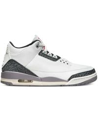 Nike - Air 3 "Cement" Sneakers - Lyst