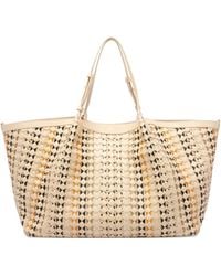 Serapian - Mosaico Secret Tote Bag - Lyst