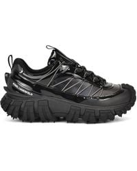 Karl Lagerfeld - K/TRAIL-KROSS Sneakers mit Schnürung - Lyst