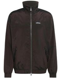 adidas - Equipment Zip-Up Track Jacket - Lyst
