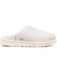 UGG - Mules Classic Crackle - Lyst