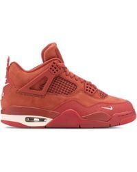 Nike - Zapatillas Air 4 OG "Bike Air" de x Nigel Sylvester - Lyst