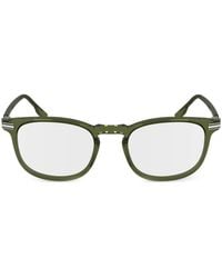 Lacoste - Logo-Plaque Glasses - Lyst