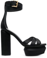 Balmain - Sandalen - Lyst